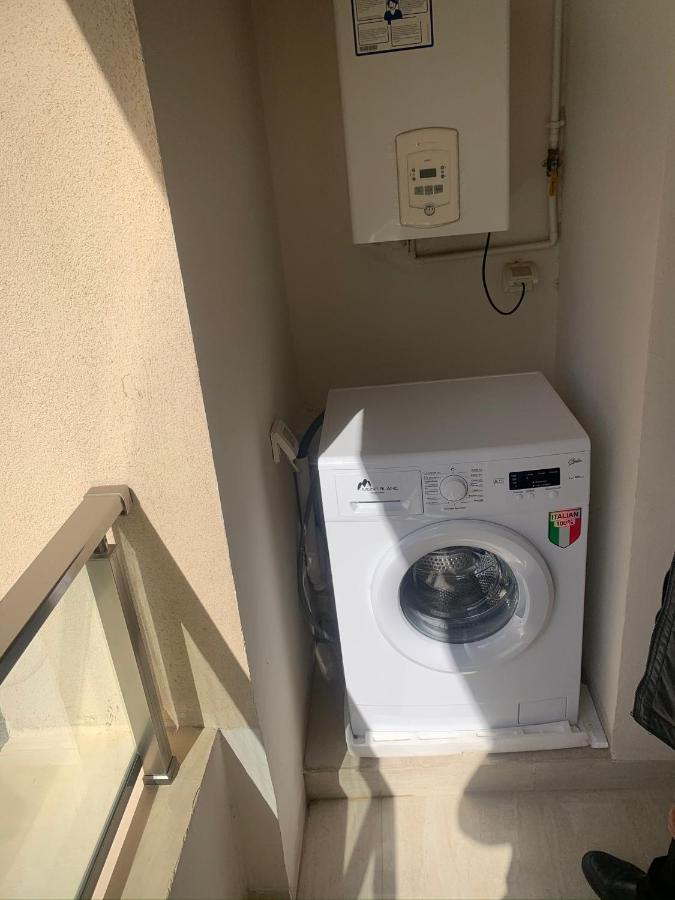 Appartement Chic Jardins De Carthage Sidi Daoud Εξωτερικό φωτογραφία