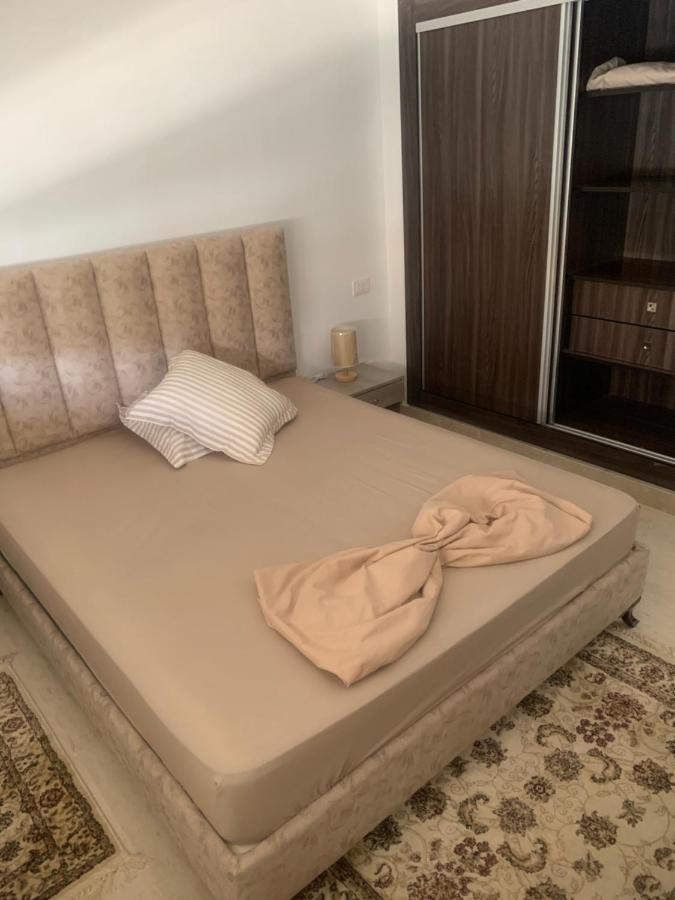 Appartement Chic Jardins De Carthage Sidi Daoud Εξωτερικό φωτογραφία