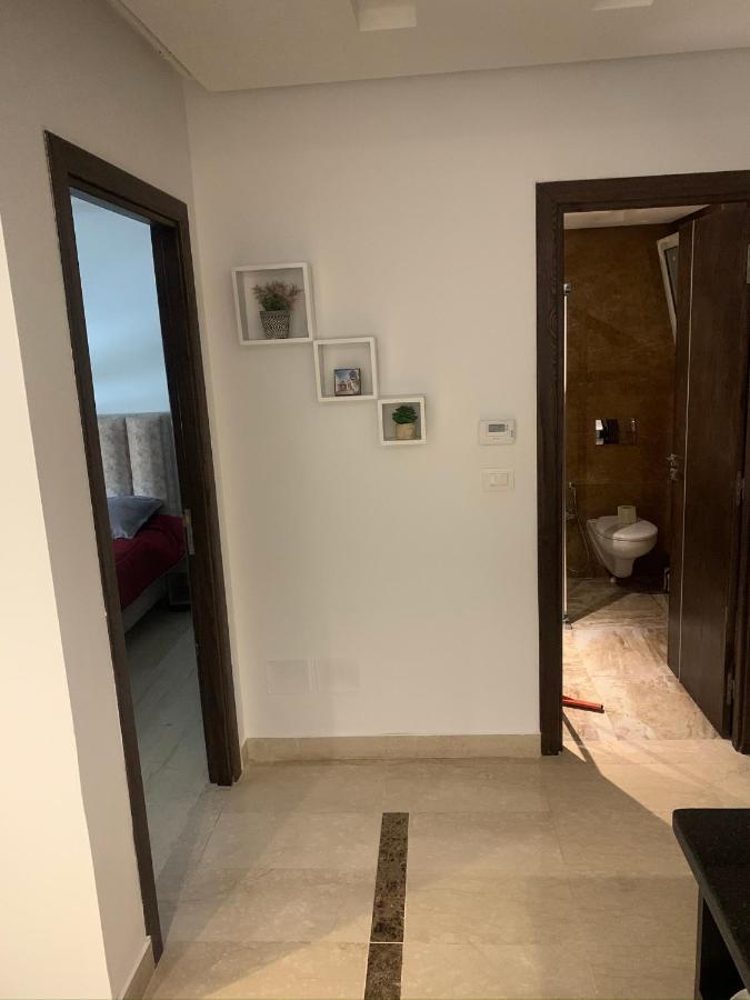 Appartement Chic Jardins De Carthage Sidi Daoud Εξωτερικό φωτογραφία