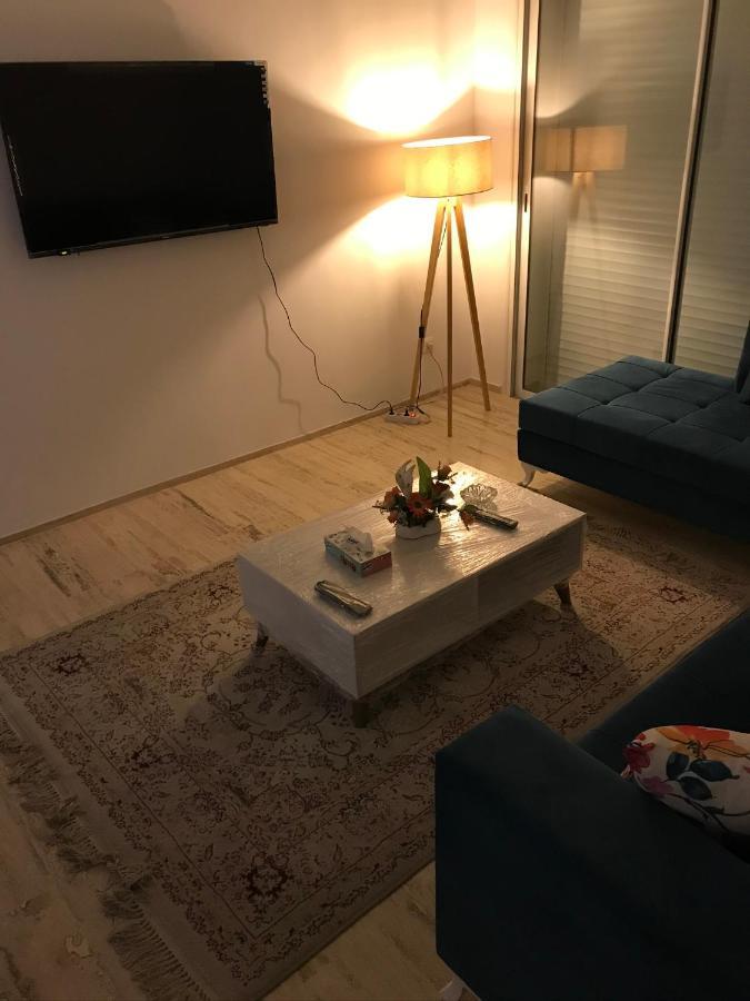 Appartement Chic Jardins De Carthage Sidi Daoud Εξωτερικό φωτογραφία